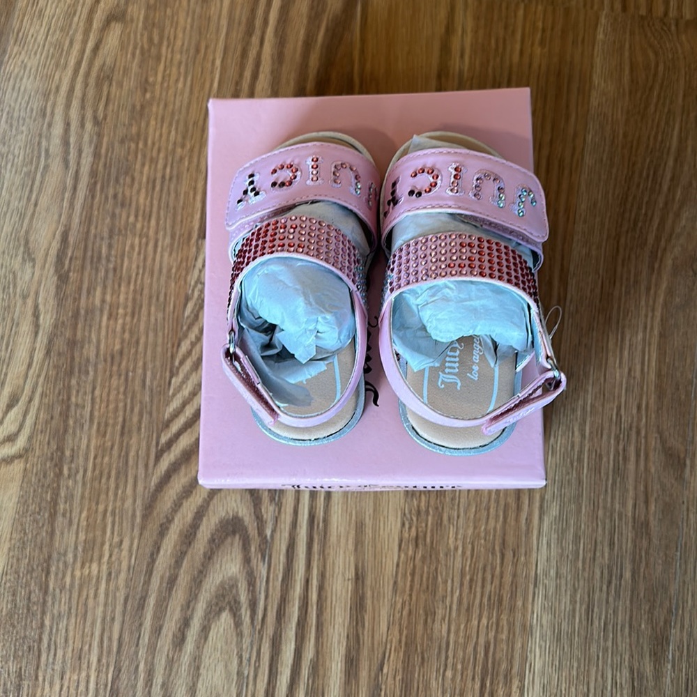 Toddler sandals